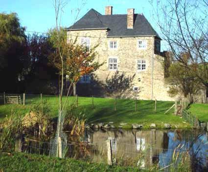 La Pause Plombières Exterior foto